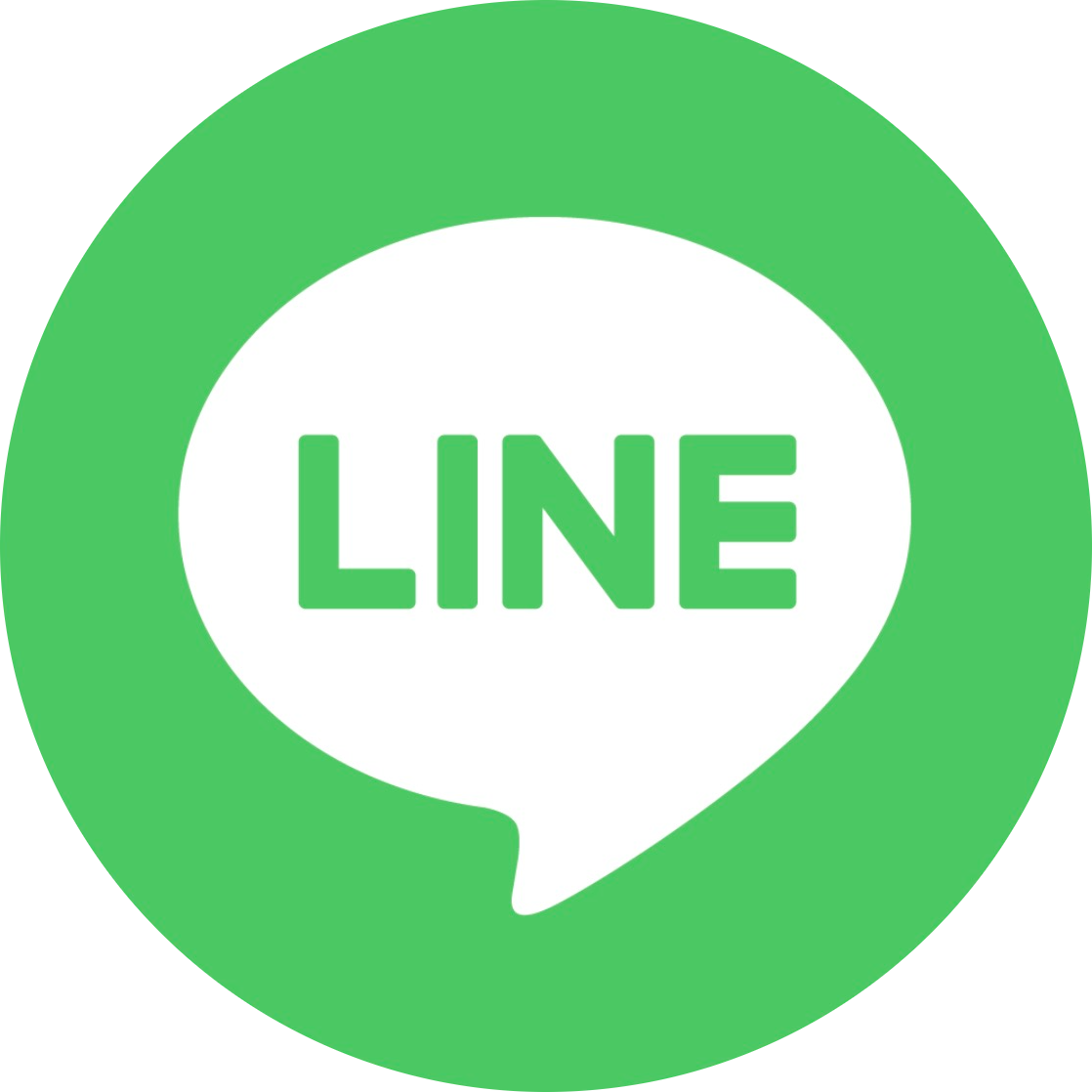 LINE 官方帳號